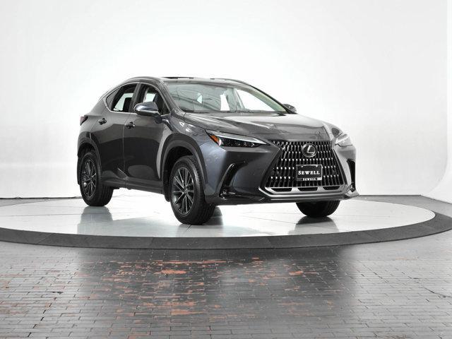 used 2024 Lexus NX 350h car, priced at $51,998