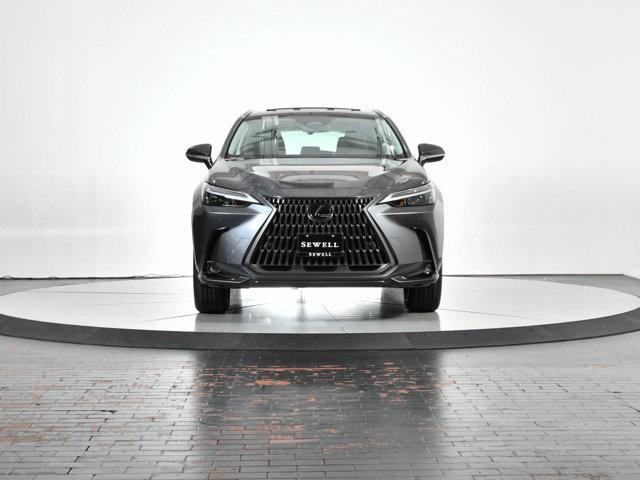 used 2024 Lexus NX 350h car, priced at $51,998