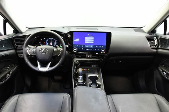 used 2024 Lexus NX 350h car, priced at $51,998