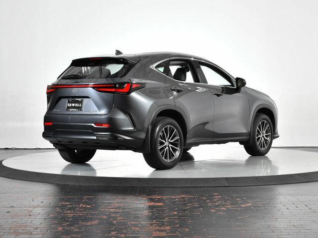 used 2024 Lexus NX 350h car, priced at $51,998