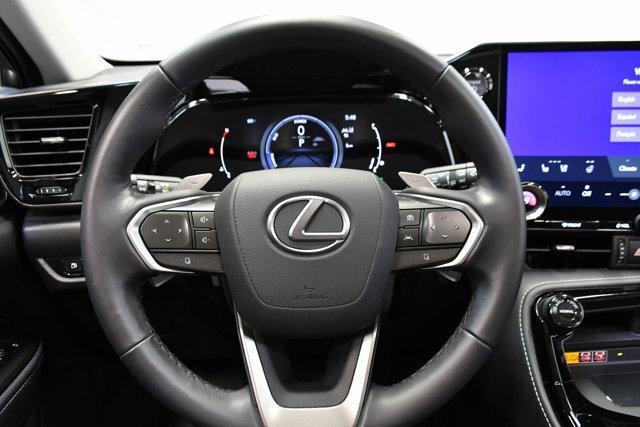 used 2024 Lexus NX 350h car, priced at $51,998