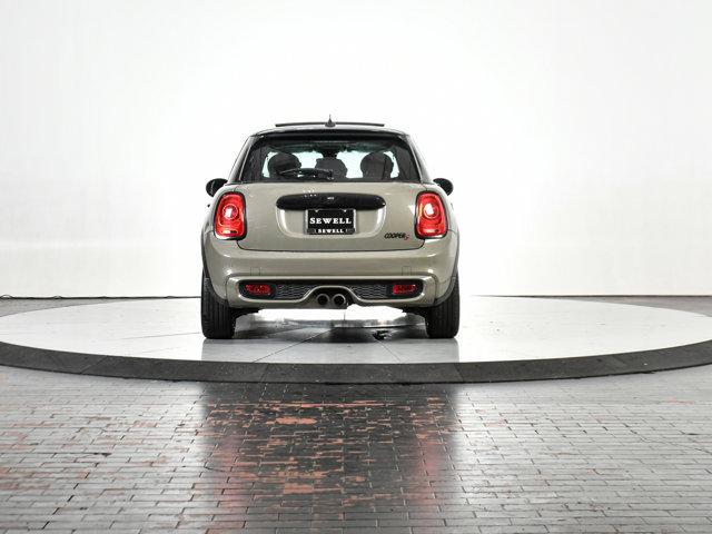 used 2019 MINI Hardtop car, priced at $20,998