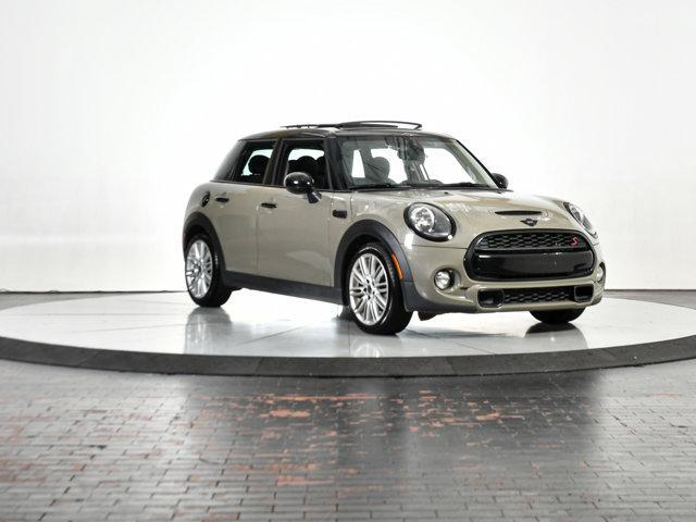 used 2019 MINI Hardtop car, priced at $20,998