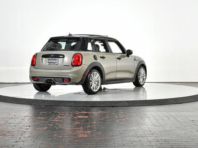 used 2019 MINI Hardtop car, priced at $20,998