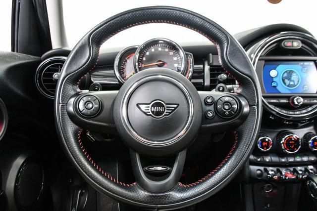 used 2019 MINI Hardtop car, priced at $20,998