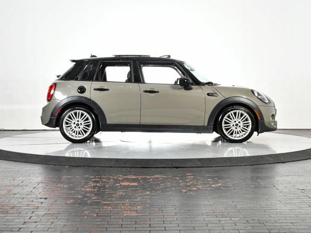 used 2019 MINI Hardtop car, priced at $20,998