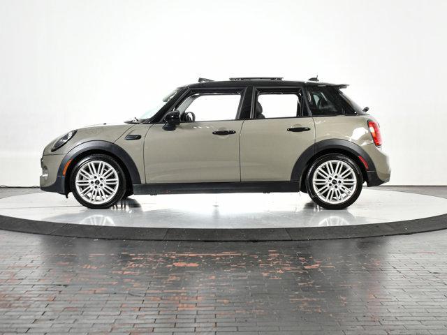 used 2019 MINI Hardtop car, priced at $20,998