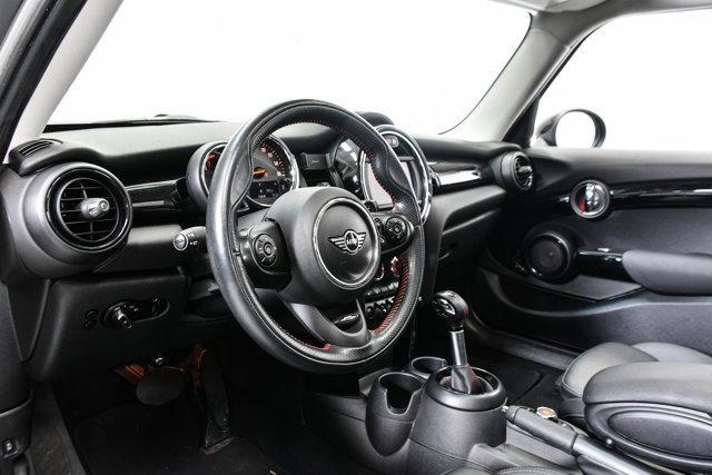 used 2019 MINI Hardtop car, priced at $20,998