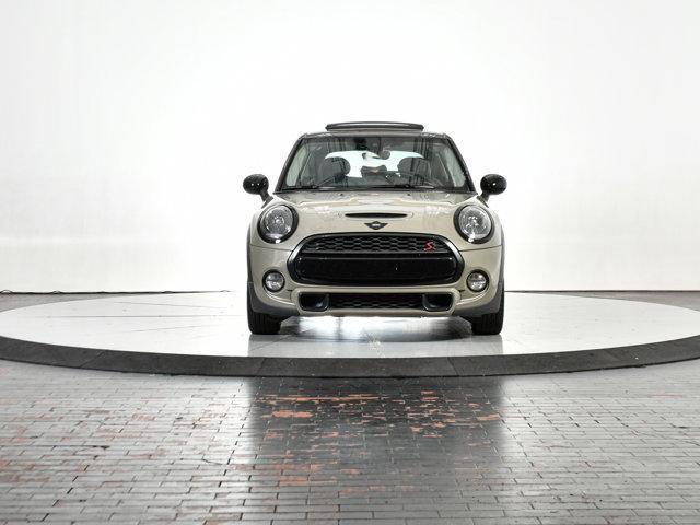 used 2019 MINI Hardtop car, priced at $20,998