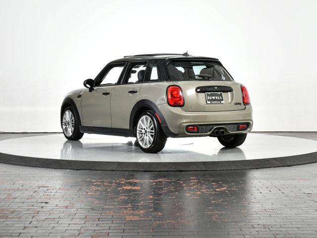 used 2019 MINI Hardtop car, priced at $20,998