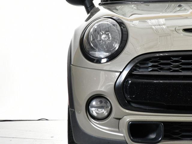 used 2019 MINI Hardtop car, priced at $20,998