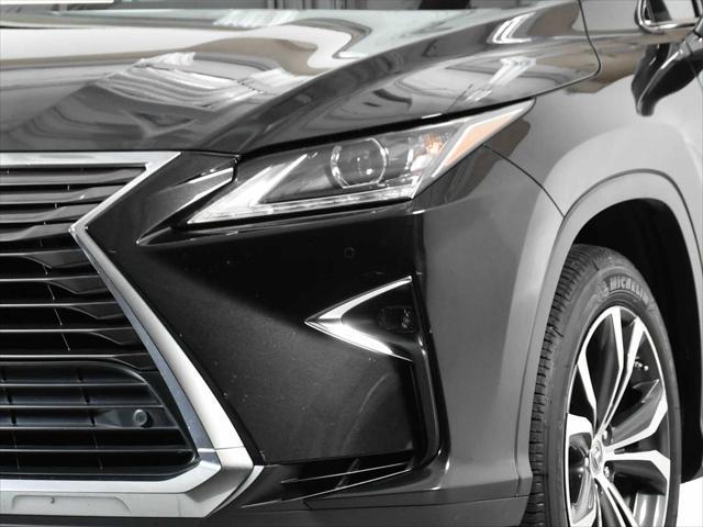 used 2016 Lexus RX 350 car, priced at $20,998