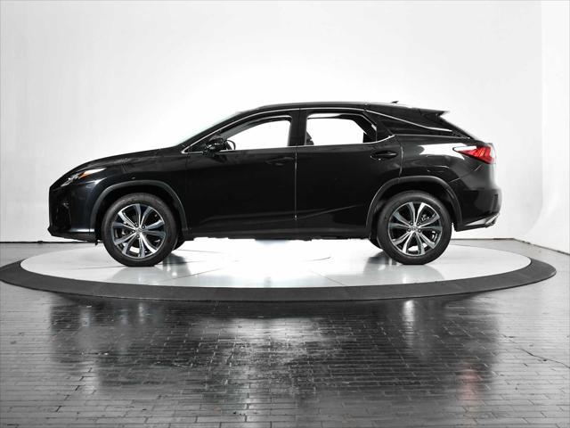 used 2016 Lexus RX 350 car, priced at $20,998