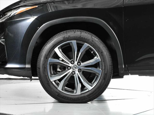 used 2016 Lexus RX 350 car, priced at $20,998