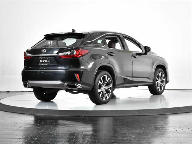 used 2016 Lexus RX 350 car, priced at $20,998