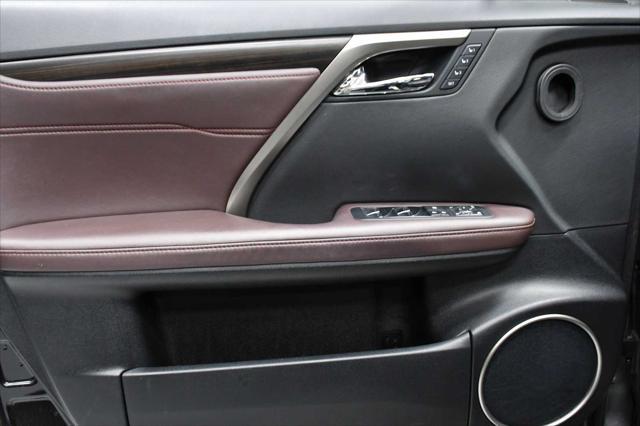 used 2016 Lexus RX 350 car, priced at $20,998