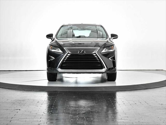 used 2016 Lexus RX 350 car, priced at $20,998