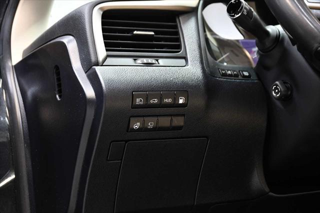 used 2022 Lexus RX 450h car, priced at $53,998