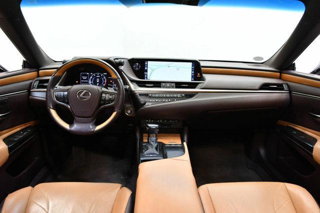 used 2019 Lexus ES 350 car, priced at $34,888