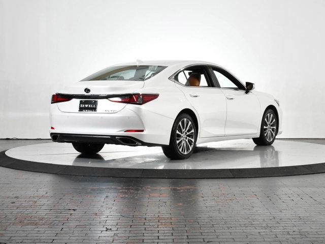 used 2019 Lexus ES 350 car, priced at $34,888