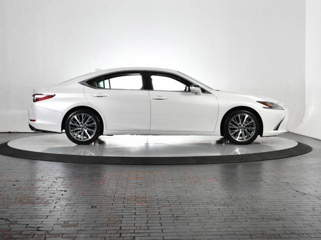 used 2019 Lexus ES 350 car, priced at $34,888