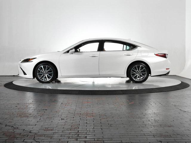 used 2019 Lexus ES 350 car, priced at $34,888