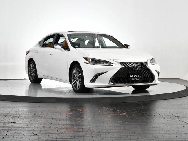 used 2019 Lexus ES 350 car, priced at $34,888