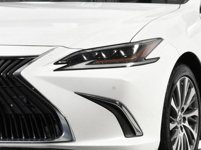 used 2019 Lexus ES 350 car, priced at $34,888