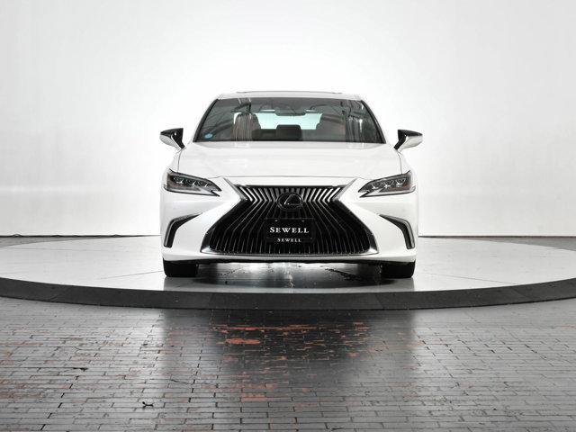 used 2019 Lexus ES 350 car, priced at $34,888