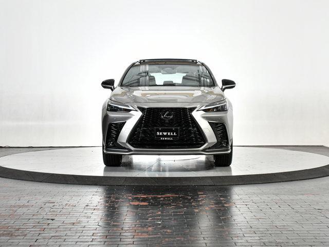 used 2022 Lexus NX 350 car, priced at $46,998