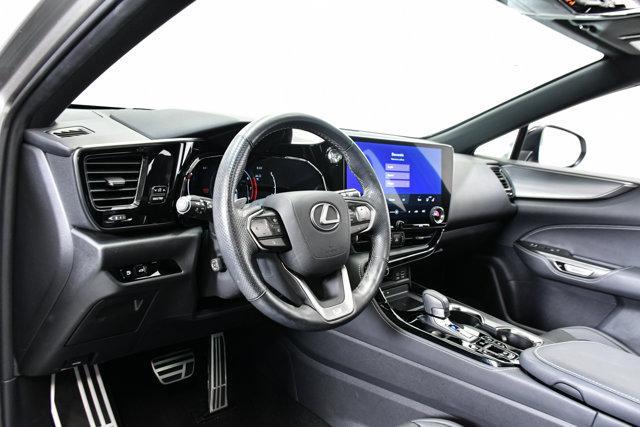 used 2022 Lexus NX 350 car, priced at $46,998