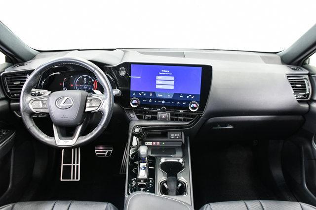 used 2022 Lexus NX 350 car, priced at $46,998