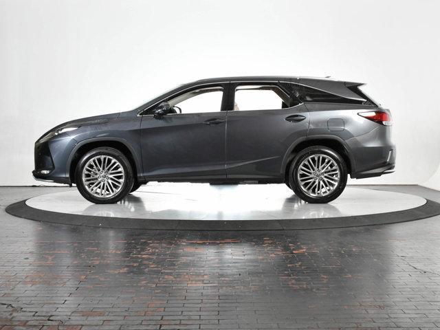 used 2022 Lexus RX 350 car, priced at $45,988