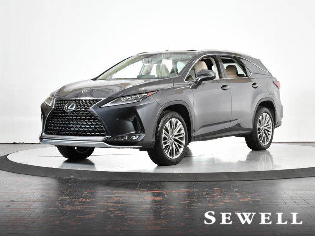 used 2022 Lexus RX 350 car, priced at $45,988