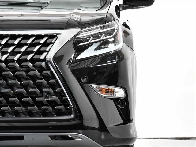 used 2021 Lexus GX 460 car, priced at $57,998