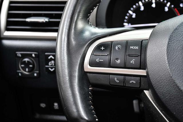 used 2021 Lexus GX 460 car, priced at $57,998