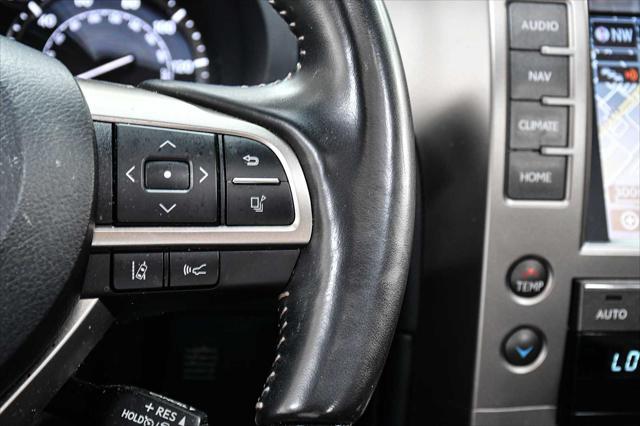 used 2021 Lexus GX 460 car, priced at $57,998