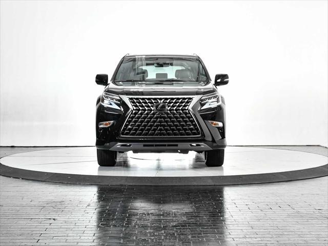 used 2021 Lexus GX 460 car, priced at $57,998