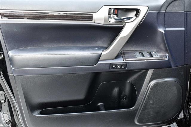 used 2021 Lexus GX 460 car, priced at $57,998