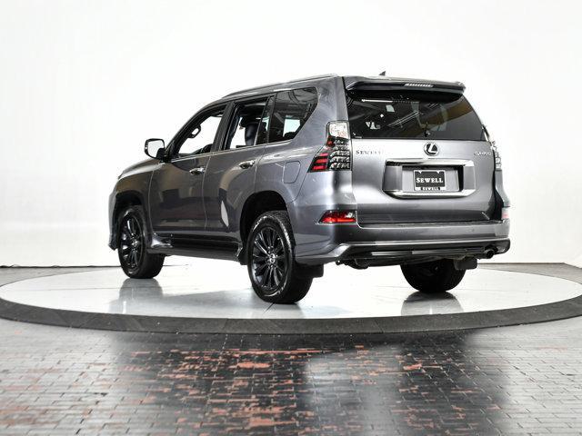 used 2023 Lexus GX 460 car, priced at $66,888