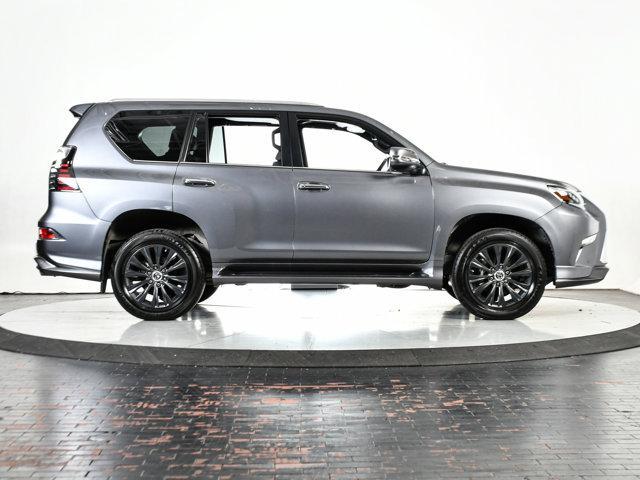 used 2023 Lexus GX 460 car, priced at $66,888