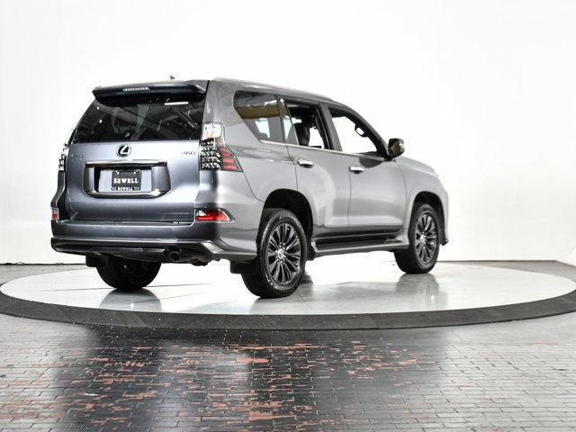 used 2023 Lexus GX 460 car, priced at $66,888