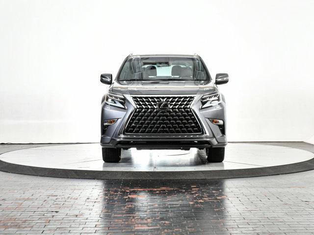 used 2023 Lexus GX 460 car, priced at $66,888