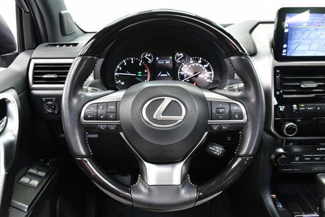 used 2023 Lexus GX 460 car, priced at $66,888