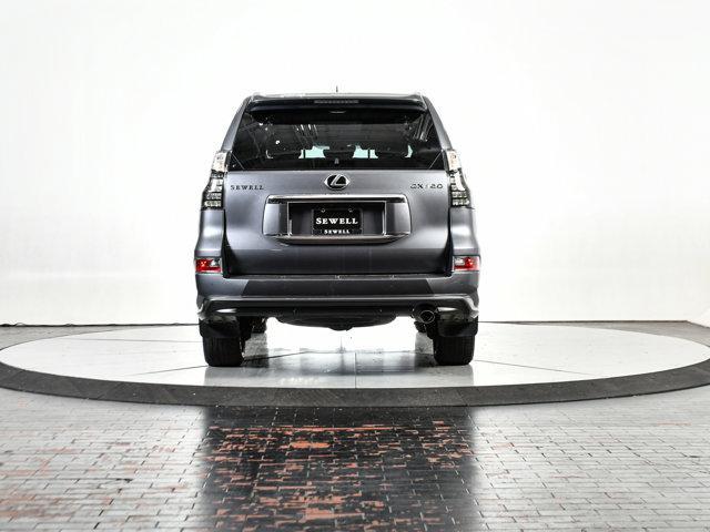 used 2023 Lexus GX 460 car, priced at $66,888