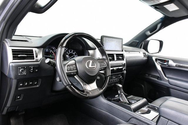 used 2023 Lexus GX 460 car, priced at $66,888