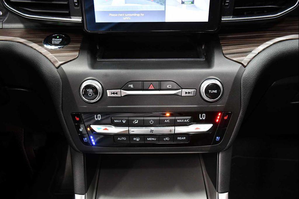 used 2020 Ford Explorer car, priced at $27,988
