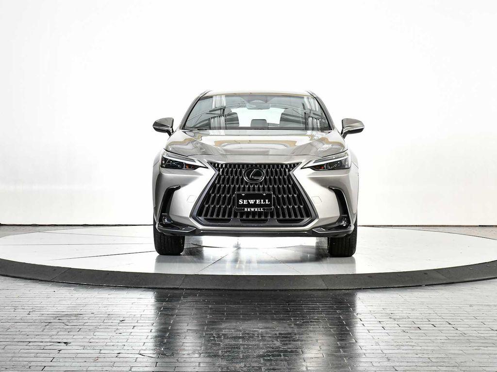 used 2023 Lexus NX 250 car, priced at $38,998