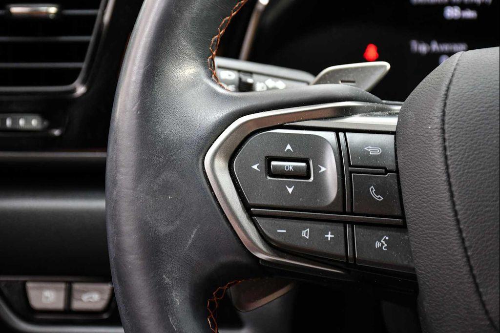 used 2023 Lexus NX 250 car, priced at $38,998