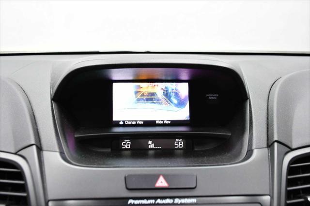 used 2017 Acura RDX car, priced at $16,498